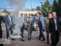 گزارش تصویری | جشنواره غذای طیبات ویژه دانشجویان دختر خوابگاه هفتم تیر دانشگاه صنعتی شاهرود 